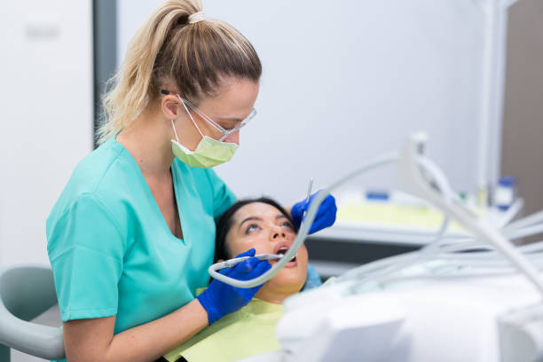 Best Pediatric Emergency Dentist in Eureka, IL